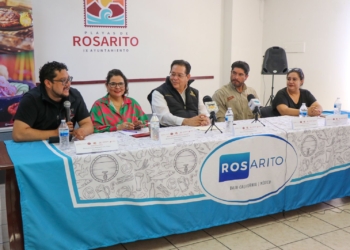 Gobierno de Rosarito y Soder BC invitan al evento del Día de Campo en tu Ciudad