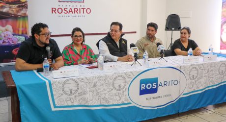 Gobierno de Rosarito y Soder BC invitan al evento del Día de Campo en tu Ciudad