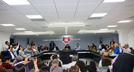 Ayuntamiento de Tijuana defenderá cobro de crédito fiscal por más de 307 mdp