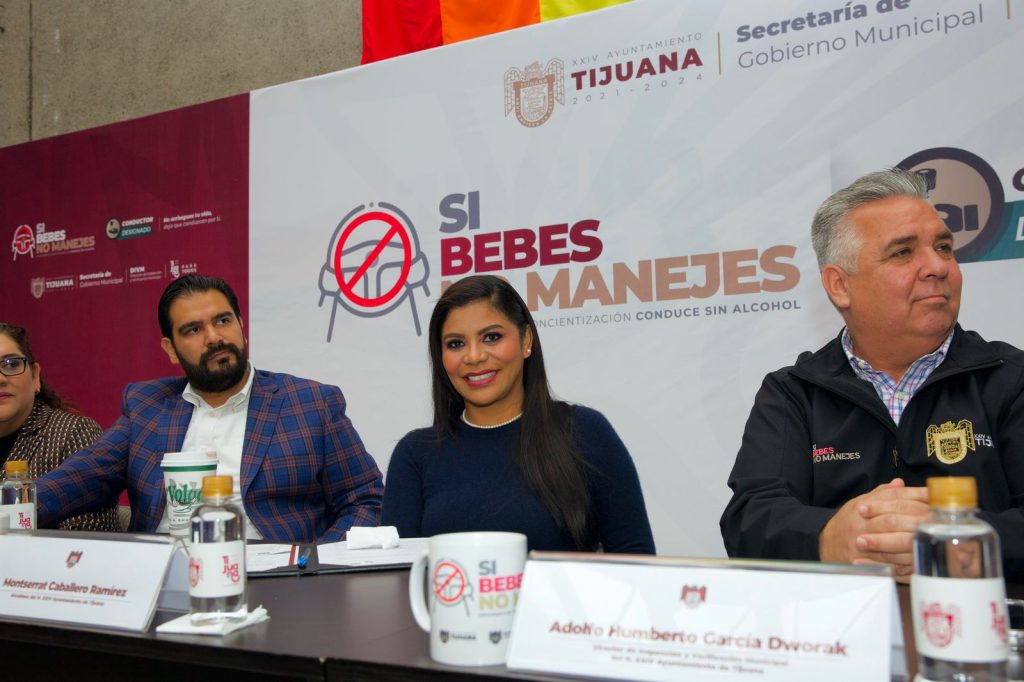 Ayuntamiento-Tijuana-impulsara-Conductor-Designado-prevenir-accidentes