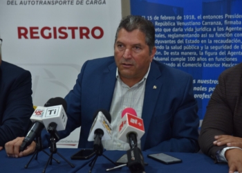 Colapso en Aduana de Otay genera costos de más del 40% a empresas de autotransporte