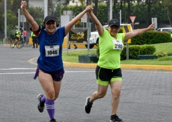 Atletas agotan registros para Medio Maratón Internacional de Tijuana