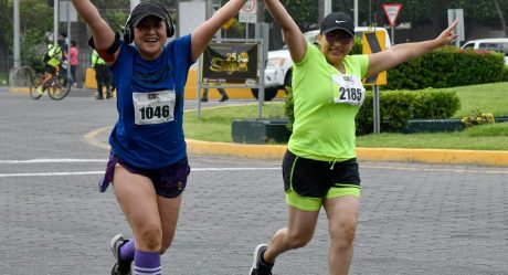 Atletas agotan registros para Medio Maratón Internacional de Tijuana