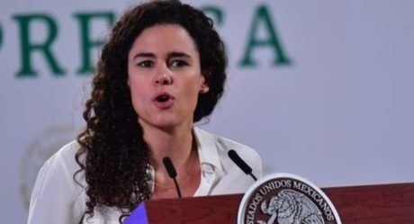Luisa María Alcalde será la nueva Secretaria de Gobernación