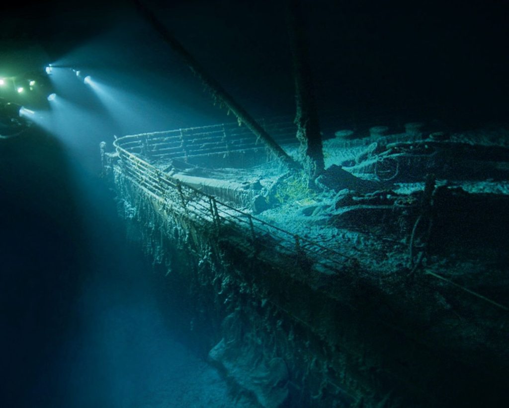 Desapareció-submarino-turistas-iban-ver-restos-Titanic