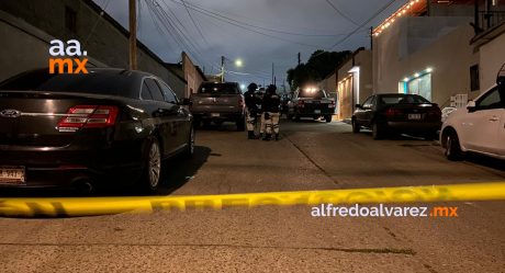 Asesinan a dos hombres y los encuentran horas después