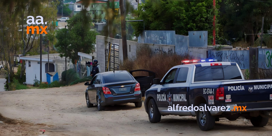 Hombre asesina a su hija y deja mal herida a su esposa