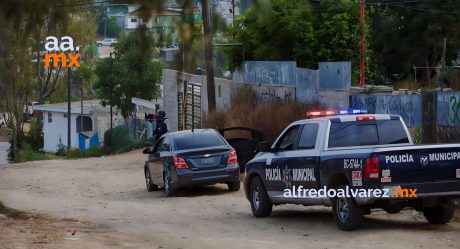 Hombre asesina a su hija y deja mal herida a su esposa