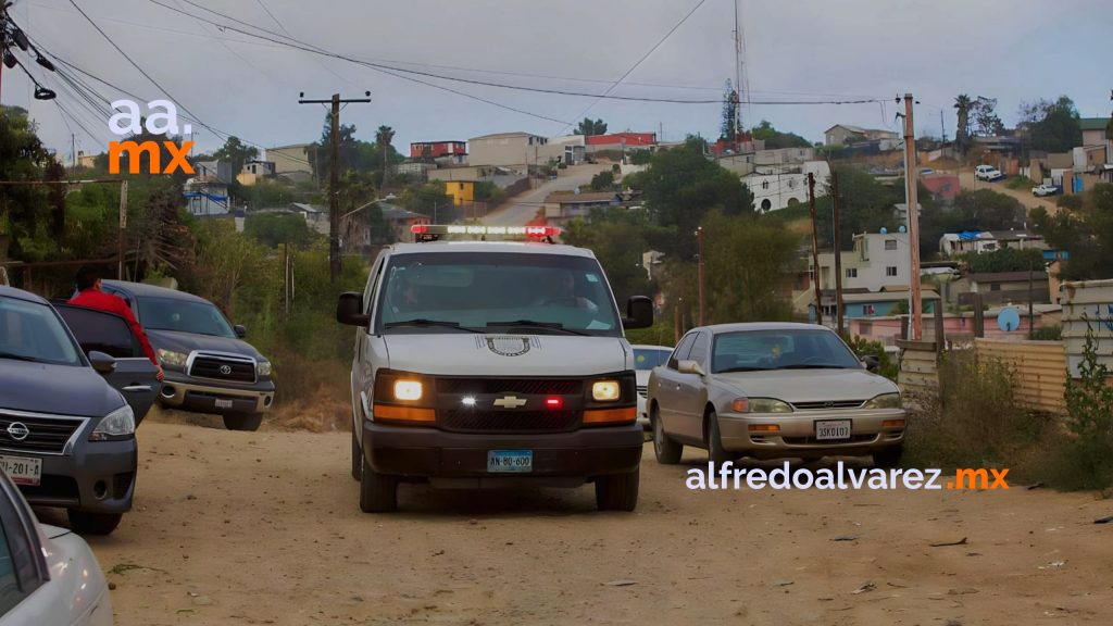 Hombre asesina a su hija y deja mal herida a su esposa