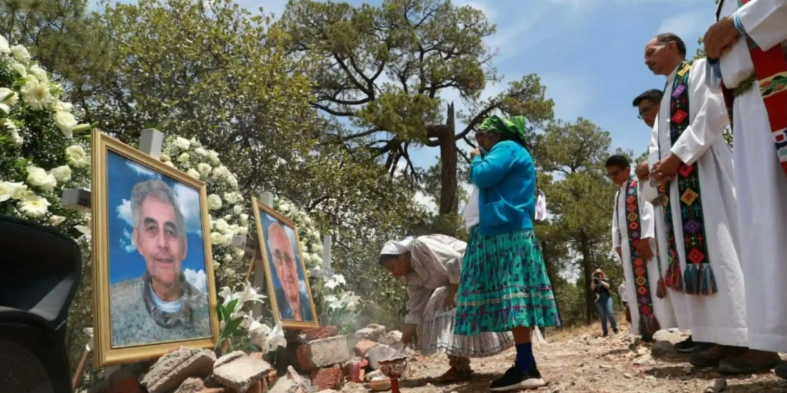 Hoy las iglesias de México repicarán las campanas como clamor de justicia