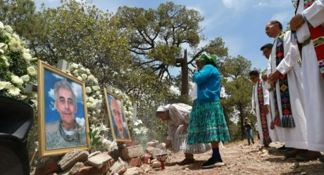 Hoy las iglesias de México repicarán las campanas como clamor de justicia