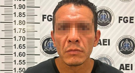 Detienen a tercer sujeto relacionado con el homicidio de Carlos Ontiveros