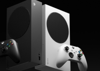 Ya viene la Xbox Series S Carbon Black