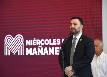 FGE no tolerará actos que pongan en vergüenza a la institución: Carpio