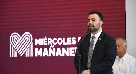 FGE no tolerará actos que pongan en vergüenza a la institución: Carpio