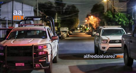 Matan a un hombre en un callejón de Las Lilas