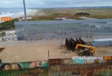 Avanzan-trabajos-muro-fronterizo-Playas-Tijuana