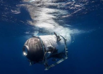 Implosión catastrófica, así murieron los pasajeros el Submarino que iba al Titanic