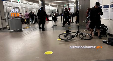 Policía abate a balazos a hombre en el Trolley de San Ysidro