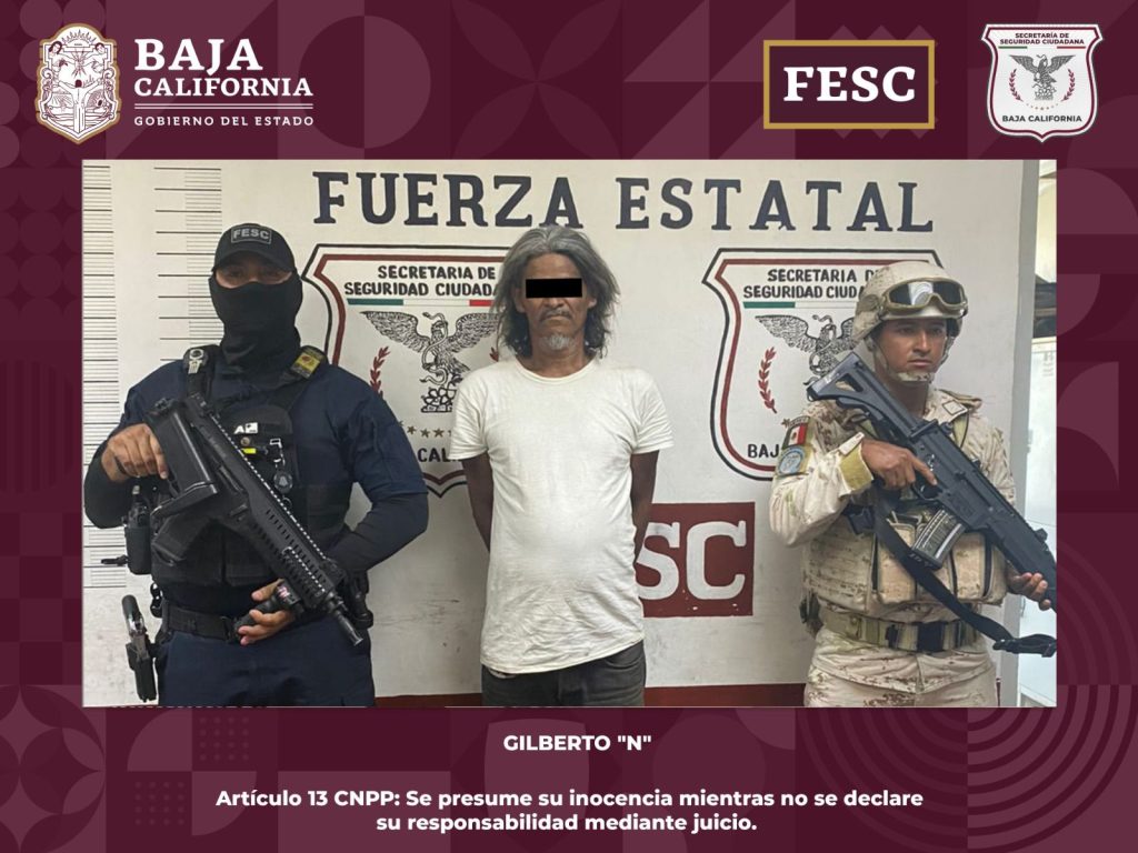 FESC-Sedena-detienen-hombre-armado-tenia-antecedentes