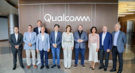Marina del Pilar anuncia llegada a BC de Qualcomm, referente mundial de semiconductores