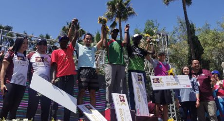 28 Medio maratón de Tijuana reunirá más de 6 mil corredores