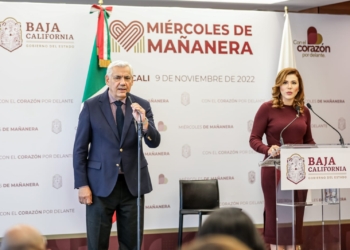 Gobierno del Estado obtiene calificación perfecta en transparencia presupuestal