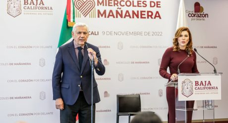 Gobierno del Estado obtiene calificación perfecta en transparencia presupuestal