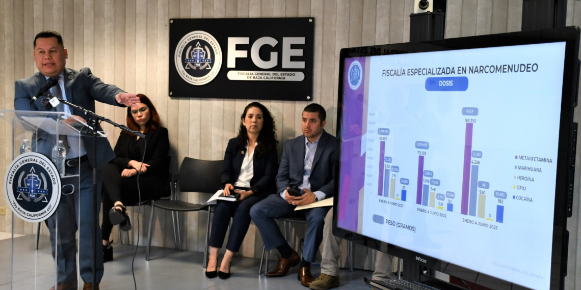 FGE desarticula bandas delictivas dedicadas al robo de autos