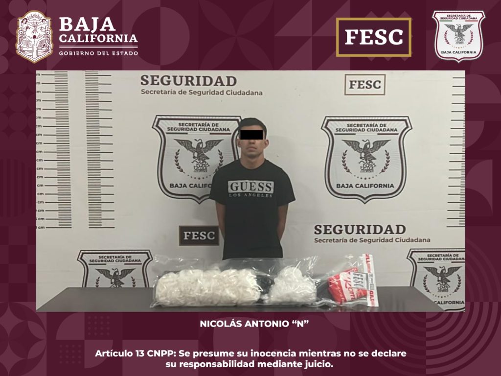 FESC-decomisa-fentanilo-metanfetamina-heroina-Tijuana