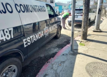 Estancia Municipal de infractores prioriza reinserción de personas en situación de calle a la sociedad