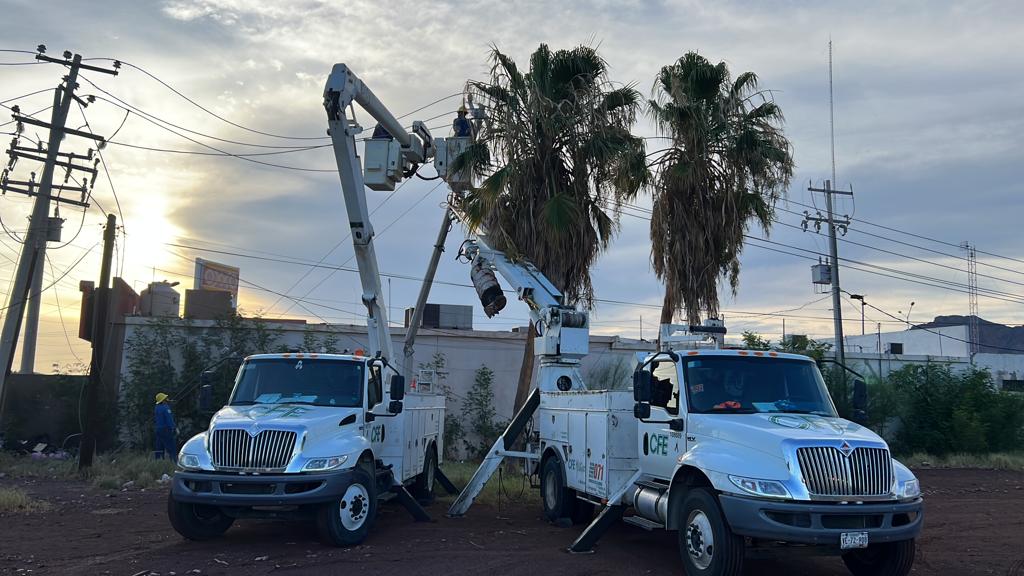CFE-restablece-suministro-electrico-tras-tormenta-de-arena-Guaymas