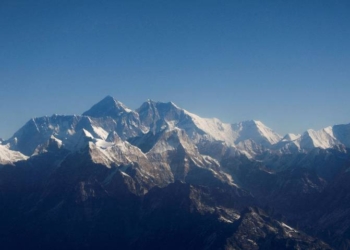 Cinco turistas mexicanos murieron en accidente de helicóptero cerca del Everest