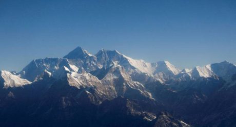 Cinco turistas mexicanos murieron en accidente de helicóptero cerca del Everest
