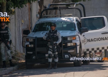 Asesinan a una pareja en la Sánchez Taboada