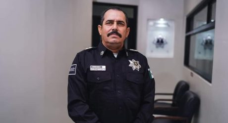 Privan de la libertad a policía de Mexicali