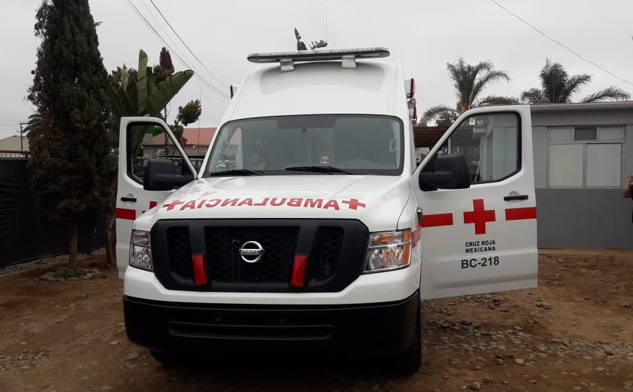 Driscolls-dona-ambulancia-Cruz-Roja-Mexicana-San-Quintin