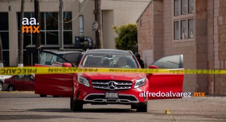 Balacera cerca de escuelas de Playas de Tijuana desata pánico