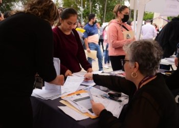 Registro Civil de Tijuana arrancará campaña Yo soy México en agosto