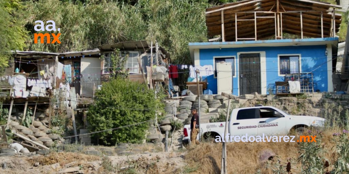 Tras llamada anónima localizan cuatro cadáveres