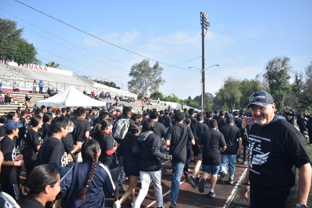 Con-carrera-4k-inician-festejos-del-63-aniversario-policia-juvenil