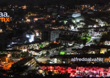 Otro deslizamiento en Tijuana deja daños en cinco viviendas