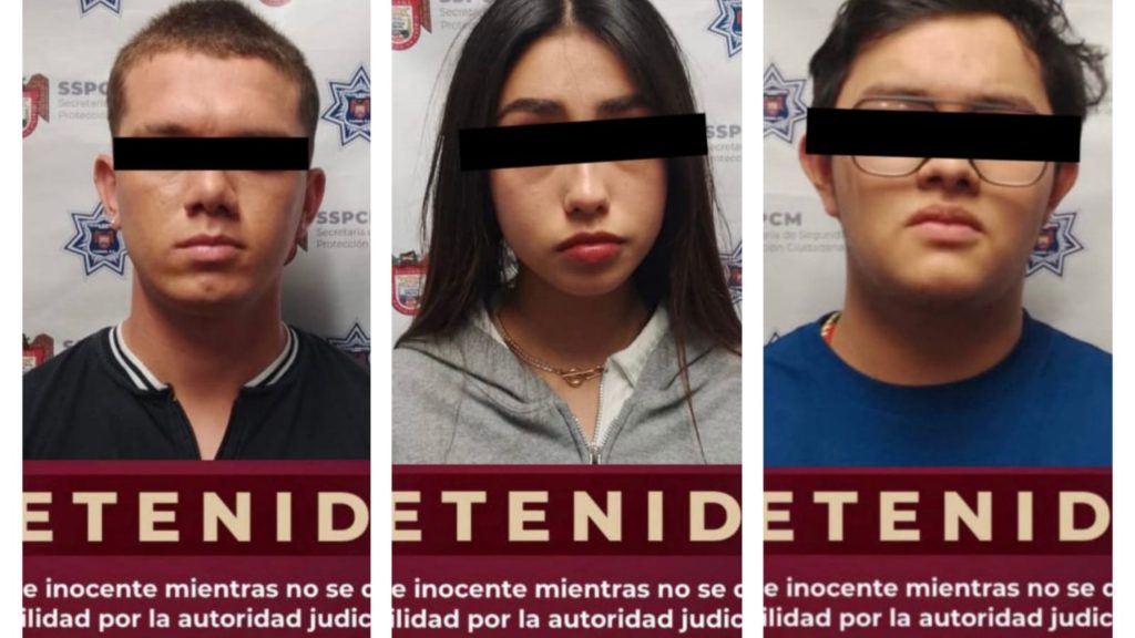 Policia-detiene-tres-jovenes-detonar-armas