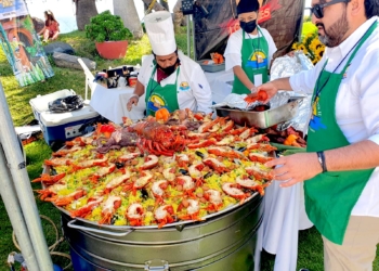 Realizarán XXXI Festival del Pescado y Marisco en Playas de Rosarito