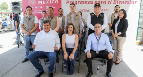 Inauguran sucursal del Banco del Bienestar en Mexicali
