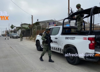 Dejan cadáver de un hombre baleado