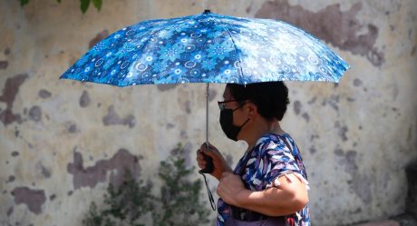 Suben a 23 los decesos por golpe de calor en Mexicali