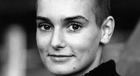 La cantante Sinéad O’Connor murió a los 56 años