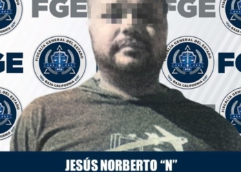 Jesús fue vinculado a proceso por privar de la libertad a una mujer y golpearla repetidamente