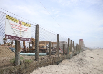 Rosarito atiende Tercera Reunión Extraordinaria del Comité Playas Limpias